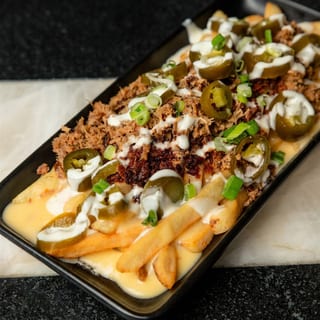 Loaded Fries