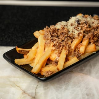 Brisket Fries