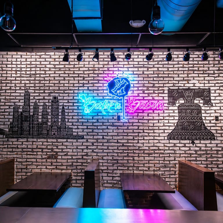 Built for Philadelphia’s Fast-Paced Food Scene