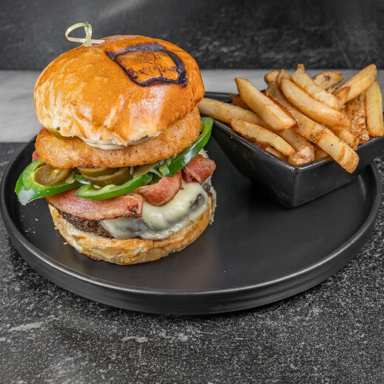 Satisfy Your Cravings with Delivery